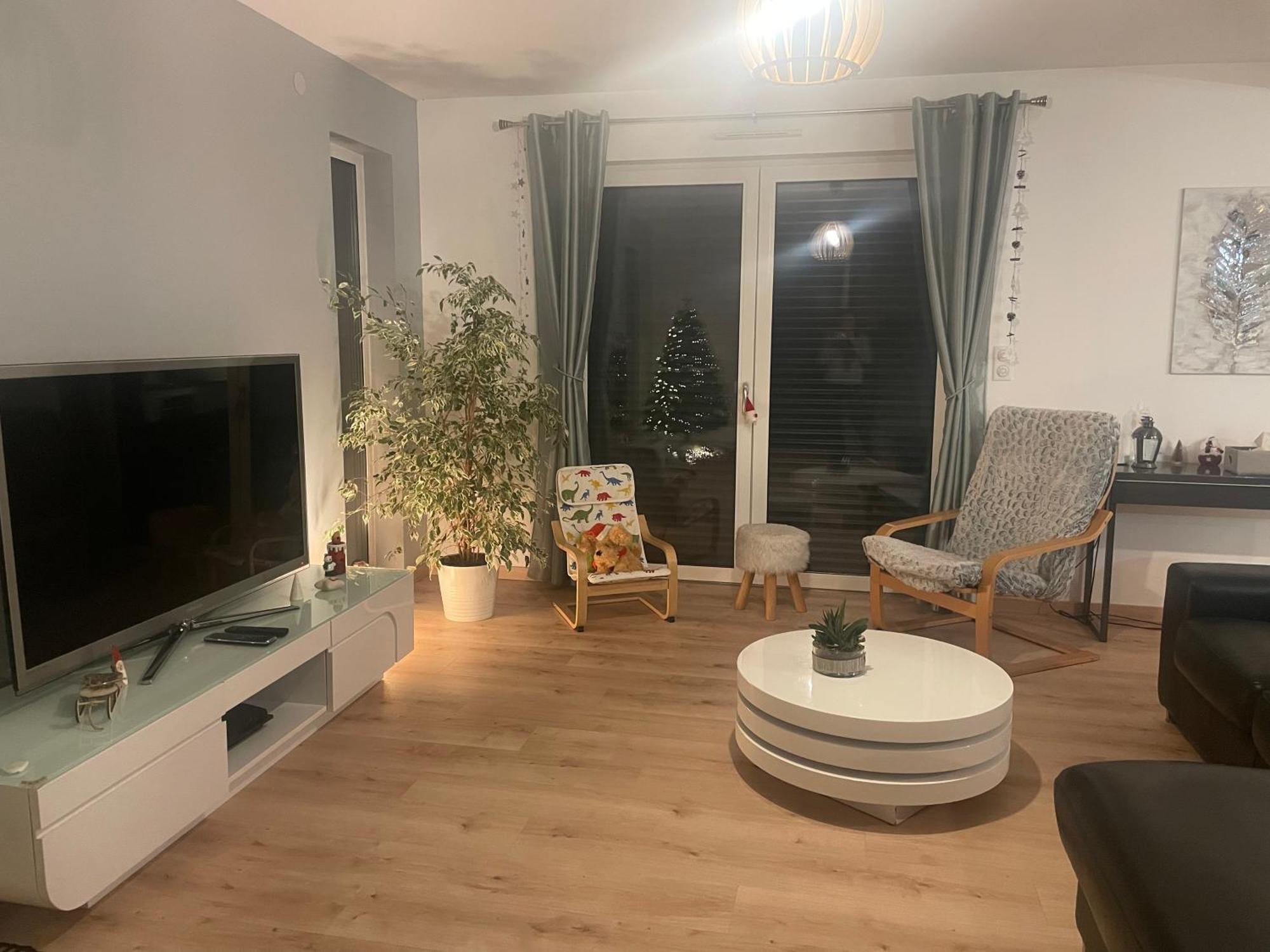 Maison Spacieuse Proche Strasbourg Ostwald Exterior foto