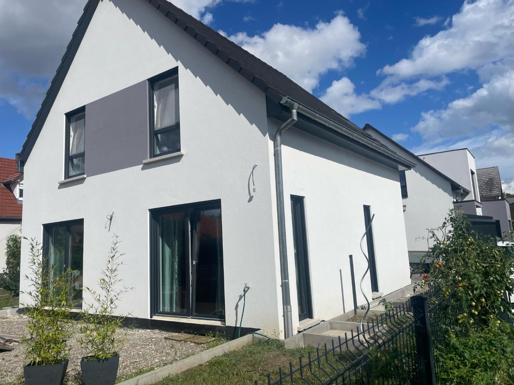 Maison Spacieuse Proche Strasbourg Ostwald Exterior foto